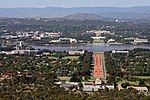 Canberra from Mt Ainslie (5642431515)